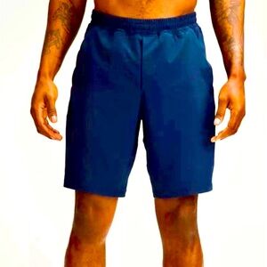 NWOT Lululemon Men’s Pace Breaker Lined Short 9" Sz M
